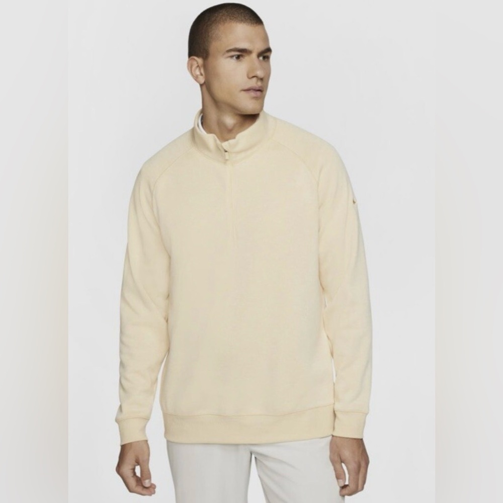 Nike Dri Fit Player 1/2 Zip